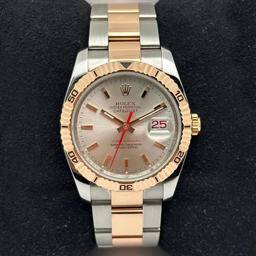 Rolex datejust turn graph - datejust, turn-o-graph