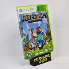 💿 REFURBISHED Minecraft