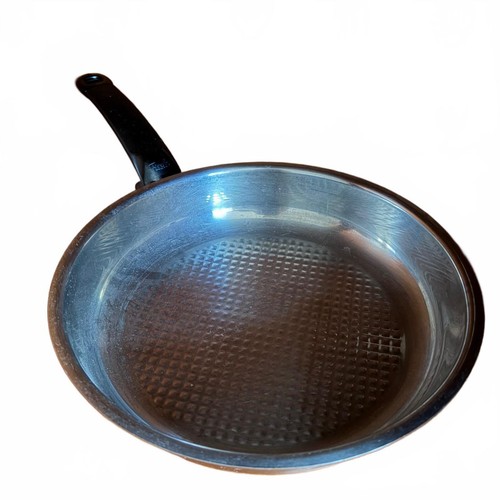 Vintage fissler stainless - fissler,
