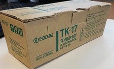 Kyocera Mita TK-17 New