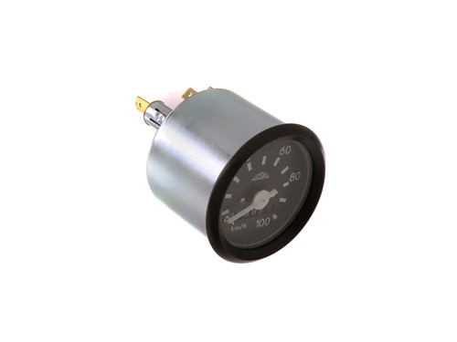 Tachometer ø60mm bis 100km - Ø60mm,