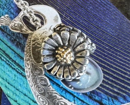 Trollbeads gänseblümchen - trollbeads,
