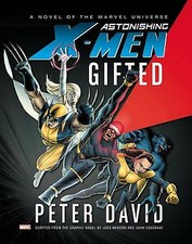 Astonishing X-Men: Gifted
