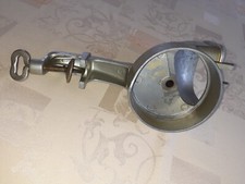 Grundgerät Gehäuse MINNA M2 Universal DBP zum Anschrauben gebraucht ohne Zubehör