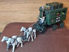 PLAYMOBIL CUSTOM KAISERLICHER VERPFLEGUNGSWAGEN