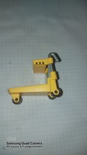 Playmobil Gepäckwagen
