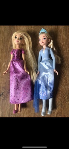 Elsa eiskönigin rapunzel - eiskönigin, &