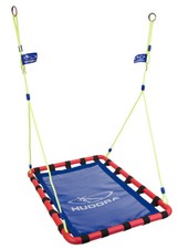 Hudora Nestschaukel Square 120 Schaukel 72159 bis 120kg belastbar