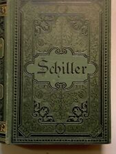 SCHILLERS. SÄMTLICHE   WERKE