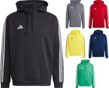 adidas Tiro 23 League Sweat Hoody Kapuzenpullover Kapuzensweat Hoodie Gym Herren