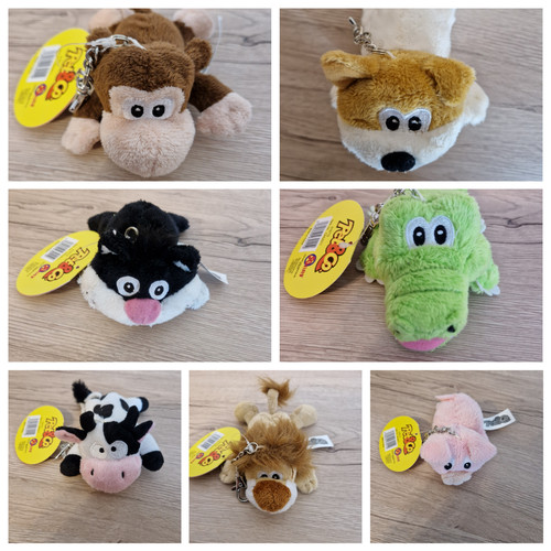 Pet schlüsselanhänger - pet&co,