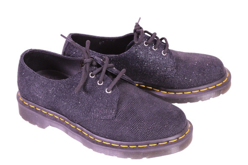 Martens schuhe schnürer - dr.,