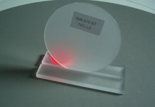 PLEXIGLAS Rund Acrylglas