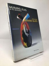 Murano-Glas im 20 Jahrhundert