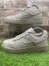 Nike Air Force 1 LXX DH3869-200 Turnschuhe Damen Größe UK 5,5 Braun Lifestyle Schuhe