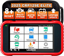 LAUNCH CRP129X OBD2
