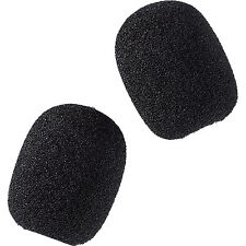 Nolan N-Com Mikrofon Windschutz  2 Stück  für alle  N Com Nolan + X Lite Systeme