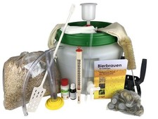 Bierbrauset Gärfass Nr.1 Bier