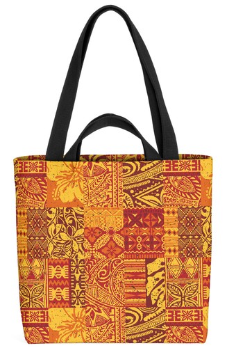 Tribal hawaiianisch tasche - tribal,