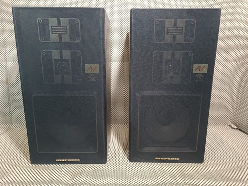 Marantz 583 wege - 583, 3-wege
