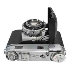 Kodak Retina IIIc Analogkamera