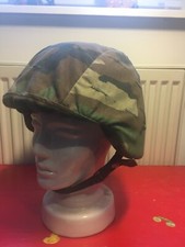 US PASGT Helm Kevlar mit