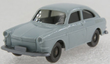 Wiking 1:87 VW A.S.S alt PKW 1500 1600 TL Hellblaugrau 1970 GK 43a/1K CS 309/4M