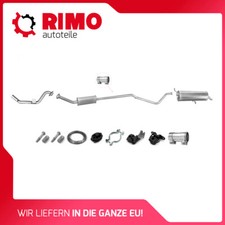 Peugeot 307 1.6 (2001-2004)