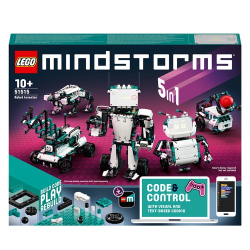 Lego 515151 mindstorms - 515151,