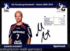 Anders Eggert SG