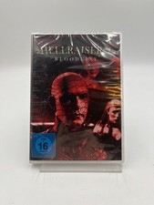 Hellraiser 4 - Bloodline Bruce