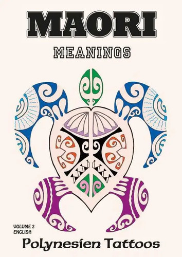 Maori vol meanings - vol.2, |