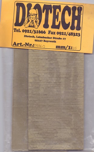 Diotech 9506 cobblestone - 9506/2,