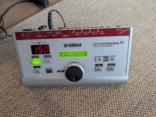 Yamaha DTxpress 4 Drum Modul