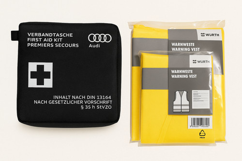 Audi erste hilfe - audi,