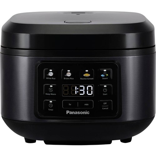 Panasonic reiskocher - panasonic,