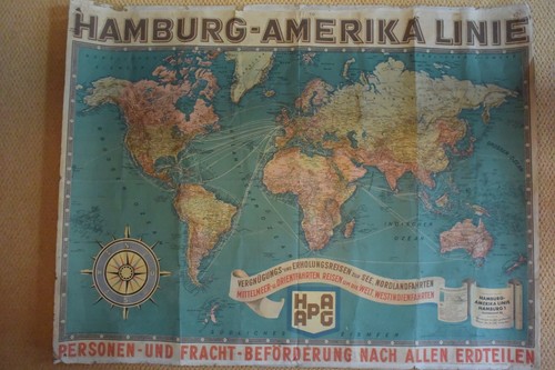 Alte antike seltene - alte,