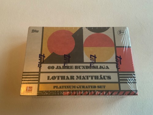 Topps lothar matthäus - lothar,