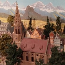 Vollmer 3739 stuttgard berg - vollmer,