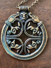 Sigmund Espeland Bronze