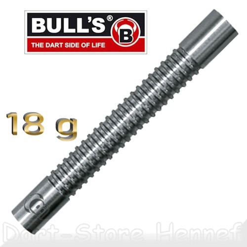 Bull dart barrels - 3,