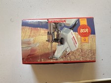 Bernina Stichregulator BSR
