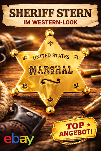 Sheriff stern marshal - sheriff,