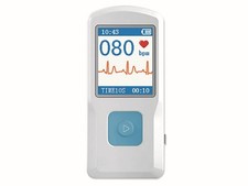 Gima 33246 PM10 Portable ECG