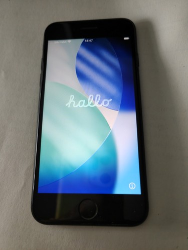 Apple iphone generation - se,,