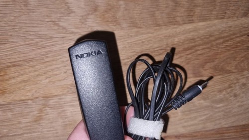 Original nokia ladegerät - original,