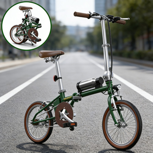 Onesport ot02 elektrofahrrad - ot02,