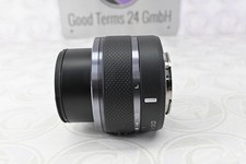 Nikon 1 NIKKOR VR 10-30 mm F/3.5-5.6 Objektiv Schwarz - GT24 Bastler-Auktion