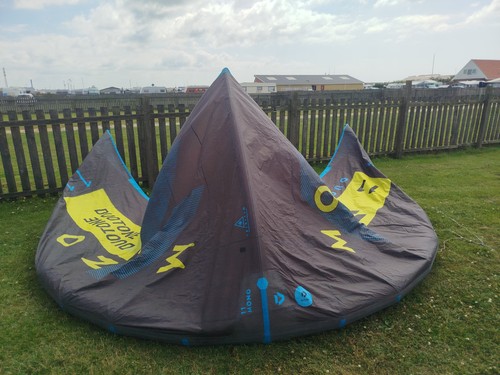 Duotone mono kite - kite, 11qm