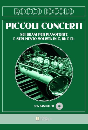 Iocolo rocco bücher sechs - iocolo,